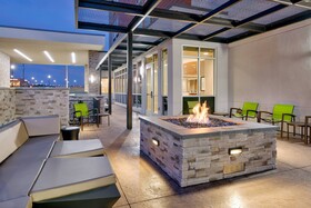 Springhill Suites Colorado Springs North Air Force Academy