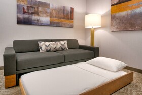 Springhill Suites Colorado Springs North Air Force Academy