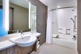 Springhill Suites Colorado Springs North Air Force Academy