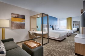 Springhill Suites Colorado Springs North Air Force Academy