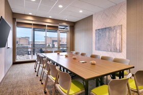 Springhill Suites Colorado Springs North Air Force Academy