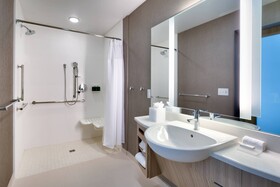 Springhill Suites Colorado Springs North Air Force Academy