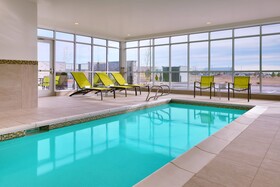 Springhill Suites Colorado Springs North Air Force Academy