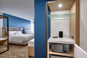 Springhill Suites Colorado Springs North Air Force Academy