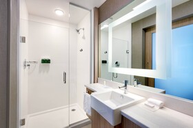 Springhill Suites Colorado Springs North Air Force Academy