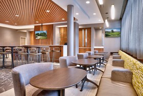 Springhill Suites Colorado Springs North Air Force Academy