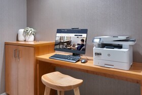 Springhill Suites Colorado Springs North Air Force Academy