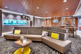 Springhill Suites Colorado Springs North Air Force Academy