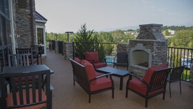 Staybridge Suites Colorado Springs-Air Force Academy