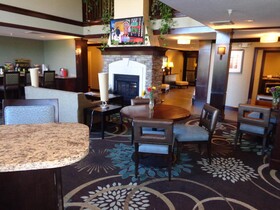 Staybridge Suites Colorado Springs-Air Force Academy