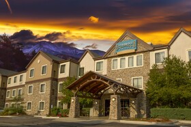 Staybridge Suites Colorado Springs-Air Force Academy