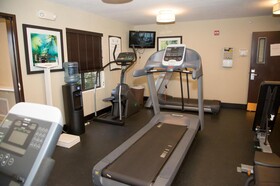Staybridge Suites Colorado Springs-Air Force Academy
