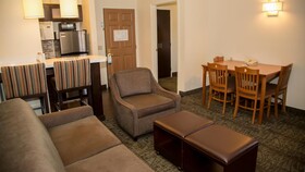 Staybridge Suites Colorado Springs-Air Force Academy