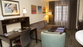 Staybridge Suites Colorado Springs-Air Force Academy