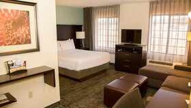 Staybridge Suites Colorado Springs-Air Force Academy