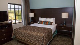 Staybridge Suites Colorado Springs-Air Force Academy
