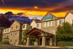 Staybridge Suites Colorado Springs-Air Force Academy