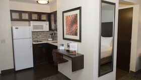 Staybridge Suites Colorado Springs-Air Force Academy