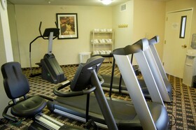 Staybridge Suites Colorado Springs-Air Force Academy