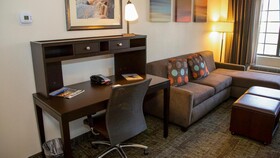 Staybridge Suites Colorado Springs-Air Force Academy