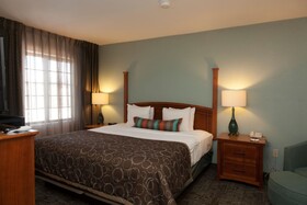 Staybridge Suites Colorado Springs-Air Force Academy