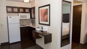 Staybridge Suites Colorado Springs-Air Force Academy
