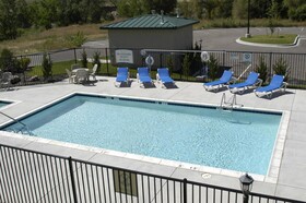 Staybridge Suites Colorado Springs-Air Force Academy
