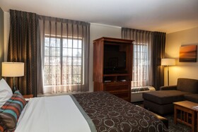 Staybridge Suites Colorado Springs-Air Force Academy
