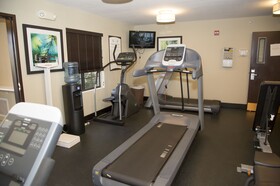 Staybridge Suites Colorado Springs-Air Force Academy