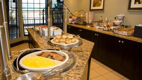 Staybridge Suites Colorado Springs-Air Force Academy