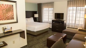 Staybridge Suites Colorado Springs-Air Force Academy