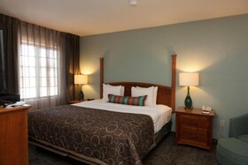 Staybridge Suites Colorado Springs-Air Force Academy