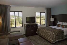 Staybridge Suites Colorado Springs-Air Force Academy