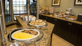 Staybridge Suites Colorado Springs-Air Force Academy