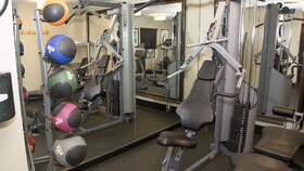 Staybridge Suites Colorado Springs-Air Force Academy