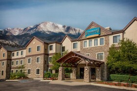 Staybridge Suites Colorado Springs-Air Force Academy