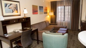 Staybridge Suites Colorado Springs-Air Force Academy