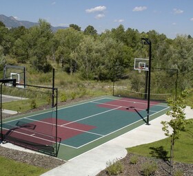 Staybridge Suites Colorado Springs-Air Force Academy