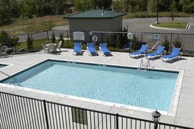 Staybridge Suites Colorado Springs-Air Force Academy