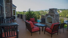 Staybridge Suites Colorado Springs-Air Force Academy
