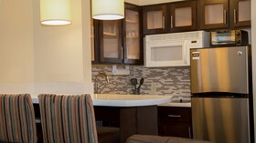Staybridge Suites Colorado Springs-Air Force Academy