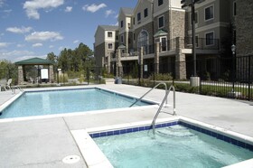 Staybridge Suites Colorado Springs-Air Force Academy