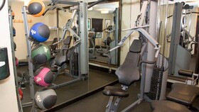 Staybridge Suites Colorado Springs-Air Force Academy