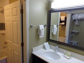 Staybridge Suites Colorado Springs-Air Force Academy