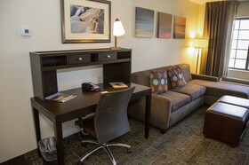 Staybridge Suites Colorado Springs-Air Force Academy