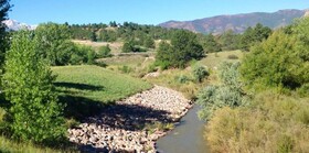 Staybridge Suites Colorado Springs-Air Force Academy
