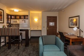 Staybridge Suites Colorado Springs-Air Force Academy