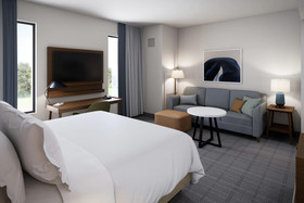 Staybridge Suites Colorado Springs NE - Powers