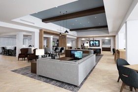 Staybridge Suites Colorado Springs NE - Powers