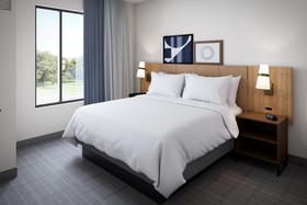 Staybridge Suites Colorado Springs NE - Powers